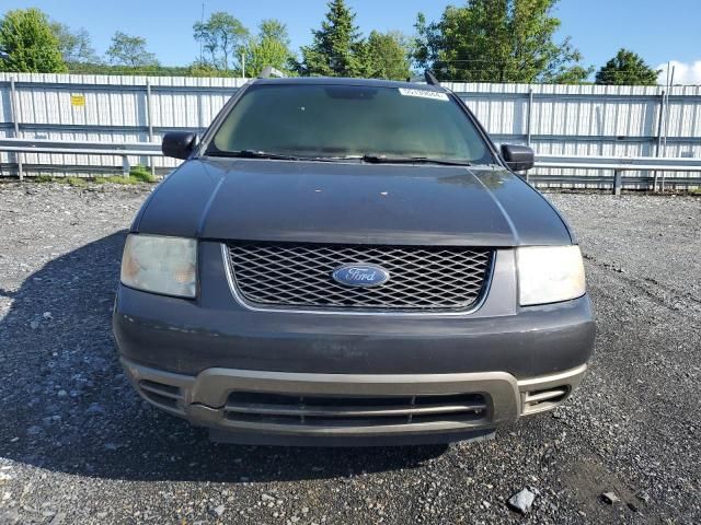 2007 Ford Freestyle SEL