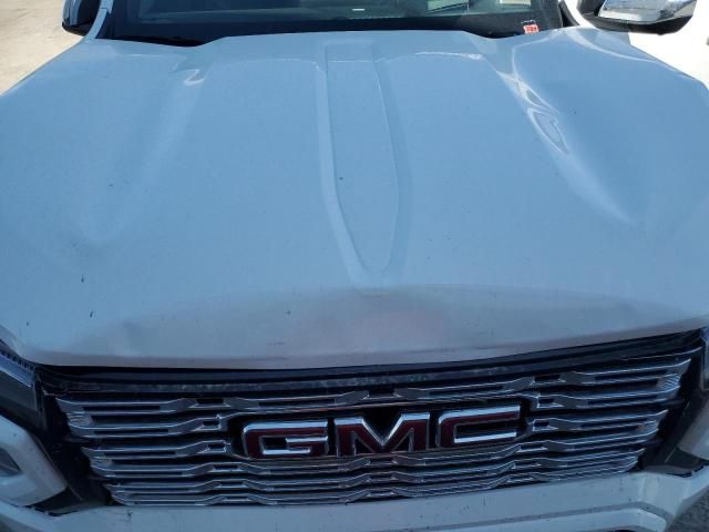 2023 GMC Canyon Denali