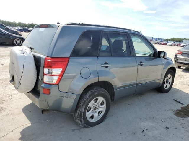 2006 Suzuki Grand Vitara Xsport