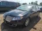 2011 Lincoln MKZ