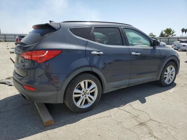 2014 Hyundai Santa FE Sport