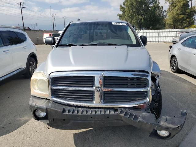 2006 Dodge Durango SLT