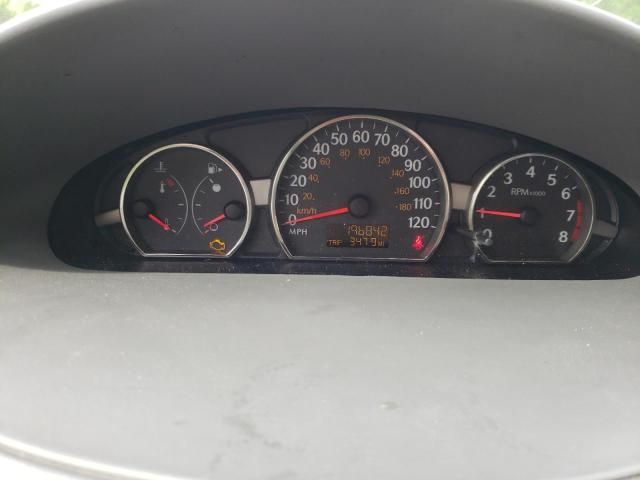 2007 Saturn Ion Level 2