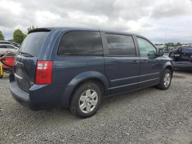 2008 Dodge Grand Caravan SE