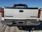 2002 Chevrolet Silverado C2500 Heavy Duty