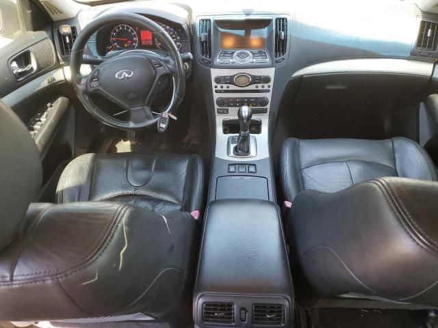 2007 Infiniti G35