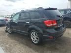 2012 Dodge Journey Crew