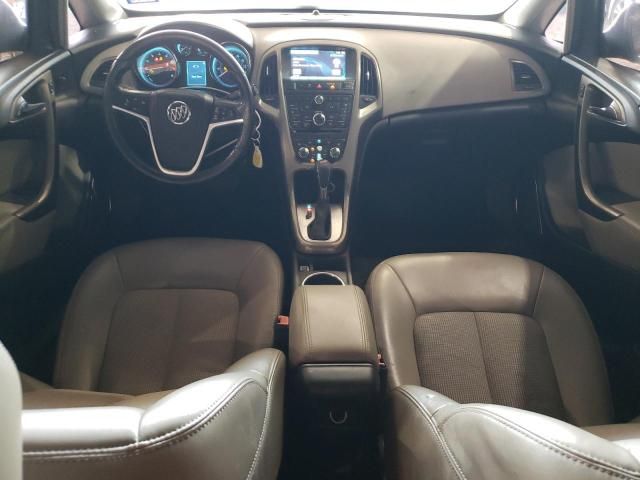 2014 Buick Verano Convenience