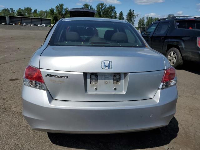 2008 Honda Accord EX