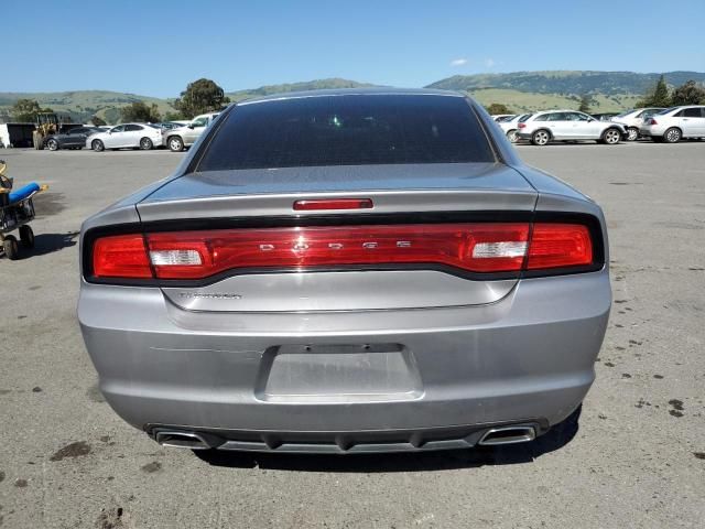 2014 Dodge Charger SE