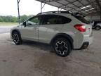 2017 Subaru Crosstrek Premium