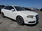 2008 Audi A4 2.0T Quattro