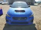 2015 Subaru WRX STI