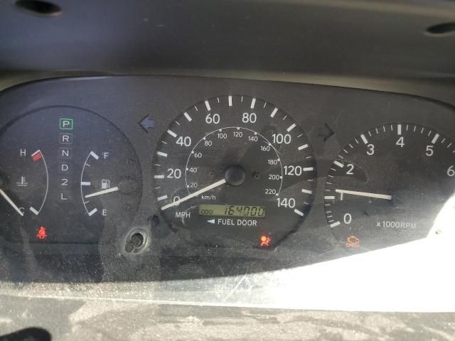 2000 Toyota Camry CE