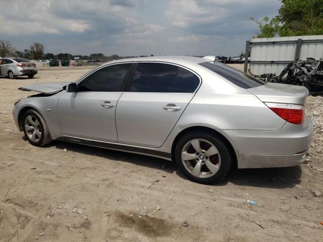 2010 BMW 528 I