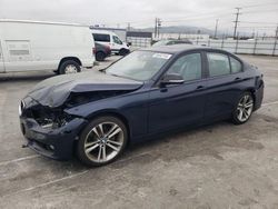 2012 BMW 328 I Sulev en venta en Sun Valley, CA