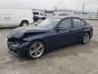 2012 BMW 328 I Sulev