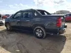 2011 Chevrolet Avalanche LT