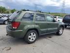 2007 Jeep Grand Cherokee Laredo