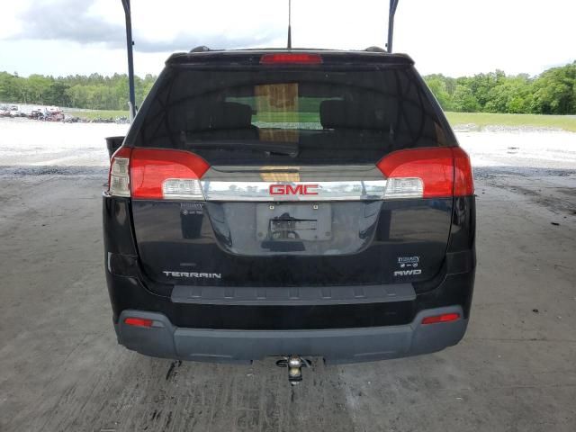 2012 GMC Terrain SLE