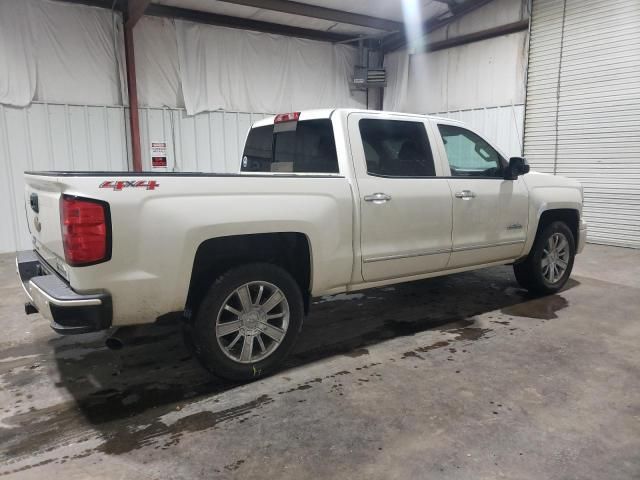 2014 Chevrolet Silverado K1500 High Country