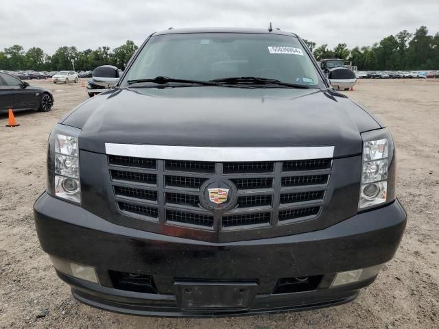 2013 Cadillac Escalade ESV