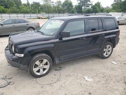 4 X 4 for sale at auction: 2014 Jeep Patriot Latitude