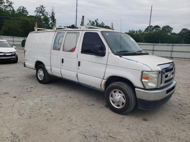 2013 Ford Econoline E250 Van