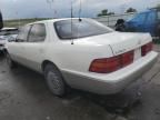 1992 Lexus LS 400