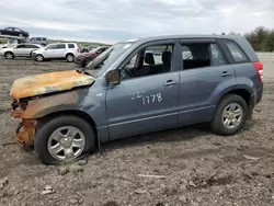 Suzuki Vehiculos salvage en venta: 2008 Suzuki Grand Vitara