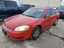 2012 Chevrolet Impala LT en venta en Haslet, TX