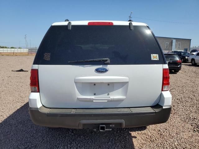 2005 Ford Expedition XLT