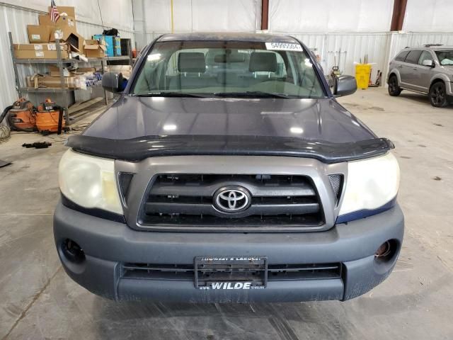 2005 Toyota Tacoma