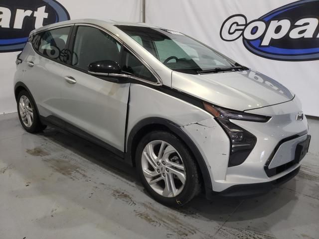 2023 Chevrolet Bolt EV 1LT