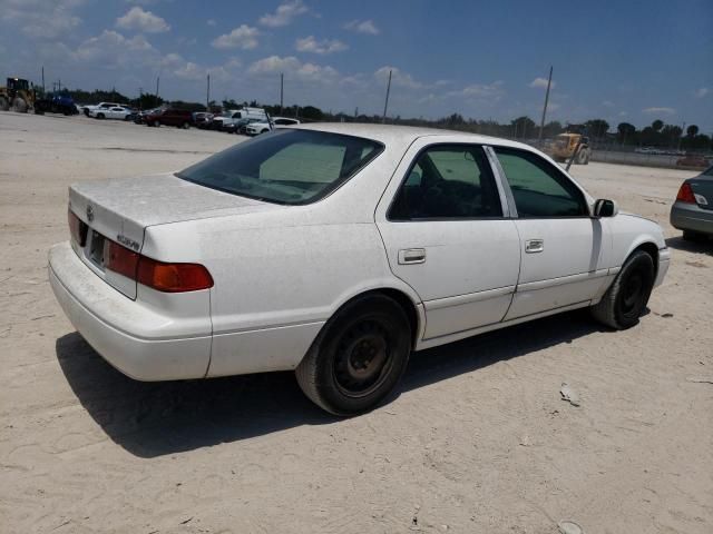 2000 Toyota Camry CE