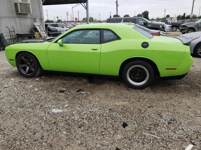 2019 Dodge Challenger SRT Hellcat