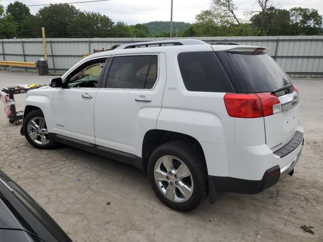 2015 GMC Terrain SLT