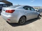 2008 Lexus IS 250