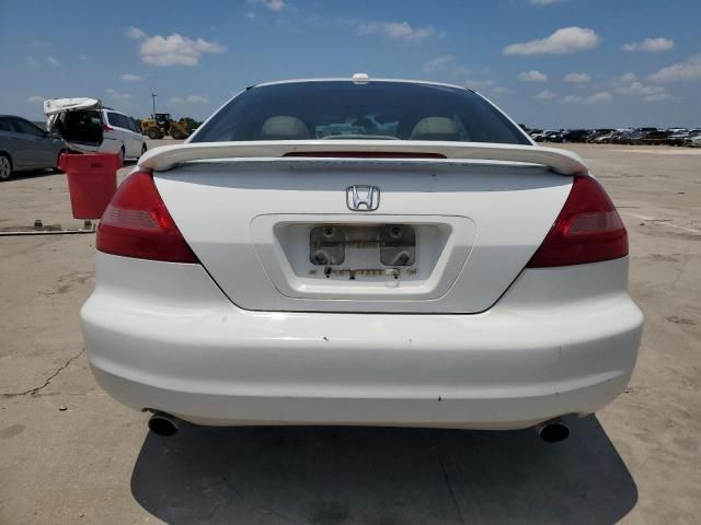 2004 Honda Accord EX