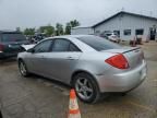 2008 Pontiac G6 Base