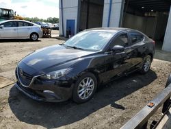 Vehiculos salvage en venta de Copart Windsor, NJ: 2014 Mazda 3 Touring