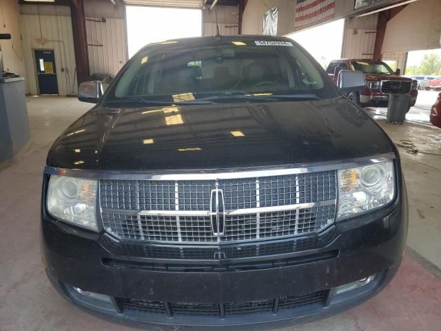 2007 Lincoln MKX