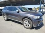 2014 Dodge Durango Citadel