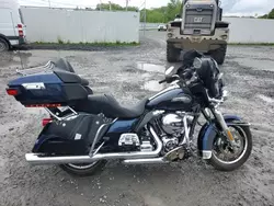 2014 Harley-Davidson Flhtcu Ultra Classic Electra Glide en venta en Albany, NY