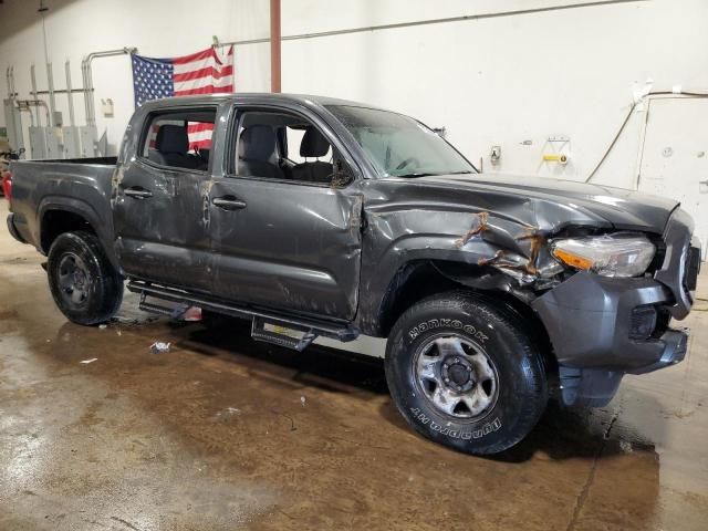 2023 Toyota Tacoma Double Cab