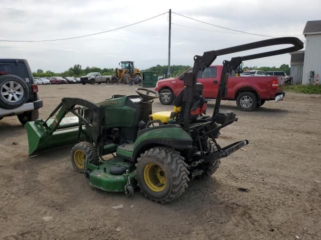 2018 John Deere John Deere