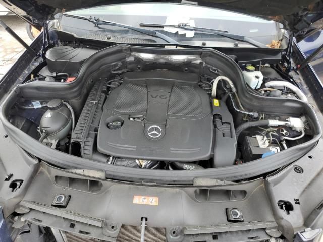2013 Mercedes-Benz GLK 350 4matic