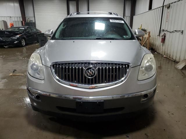 2008 Buick Enclave CXL