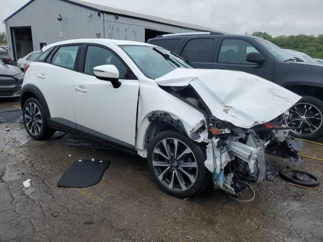 2019 Mazda CX-3 Touring