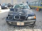 1999 BMW 323 I Automatic